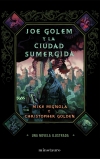 Joe golem y la ciudad sumergida