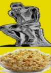 Filosofía y palomitas