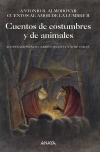 Cuentos de costumbres y de animales