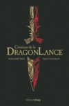 Crónicas de la dragonlance (especial 20 aniversario)