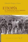 Etiopía. el conflicto italo-abisinio