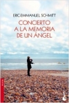 Concierto a la memoria de un ángel