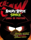 Angry birds space poster book