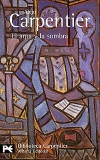 El arpa y la sombra
