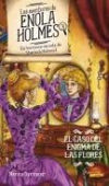 Lel caso del enigma de las flores. las aventuras de enola holmes 3 (la hermana s