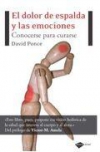El dolor de espalda y las emociones. conocerse para curarse