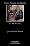 El escándalo