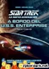 Star trek. la nueva generación. a bordo del u.s.s. enterprise