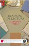 El grupo de lectura
