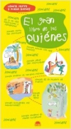 El gran libro de los quiénes