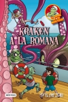 Kraken a la romana. la cocina de los monstruos 5