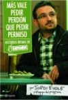 Más vale pedir perdón que pedir permiso