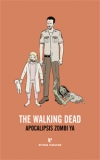 The walking dead: Apocalipsis zombi ya
