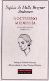 Nocturno mediodía. antología poética (1944-2001)