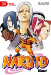 Naruto nº 24