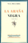 Araña negra