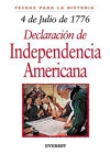 4 de julio de 1776: la declaración de independencia americana
