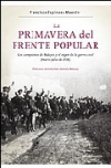 La primavera del frente popular. los campesinos de badajoz y el origen de la gue