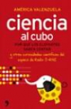 Ciencia al cubo