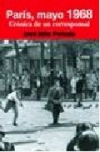 París, mayo 1968: crónica de un corresponsal