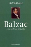 Balzac. la novela de una vida