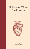 El diario de víctor frankenstein