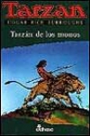 Tarzán nº 1. tarzán de los monos