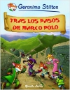 Tras los pasos de marco polo
