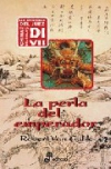 La perla del emperador. aventuras del juez di vii