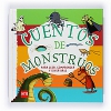 Cuentos de monstruos para leer, comprender y divertirse