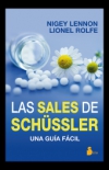 Las sales de schüssler