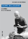 Jaume balagueró. en nombre de la oscuridad