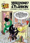 Mortadelo y filemón. la bombilla... ¡chao, chiquilla!