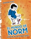 El mundo de norm, 2. atención: no apto para serios