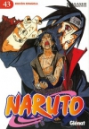 Naruto nº 43