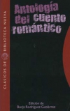 Antología del cuento romántico