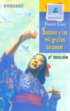 Sadako y las mil grullas de papel