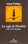 La caja de houdini