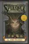 El ogro malvado. spiderwick v