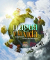 El agua y la vida. cooperación en la esfera del agua