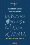 Las noches oscuras de maría de cazalla. mujer, herejía y gobierno en el siglo xv