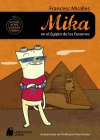Mika en el egipto de los faraones