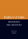 Biografía del silencio