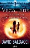 Vega Jane Y El Reino De Lo Desconocido