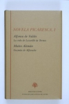 Novela picaresca, tomo i