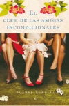 El club de las amigas incondicionales