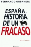 España, historia de un fracaso
