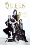 Queen: la historia ilustrada de los reyes del rock