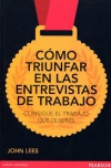 Cómo triunfar en las entrevistas de trabajo