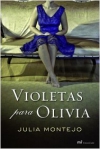 Violetas para olivia